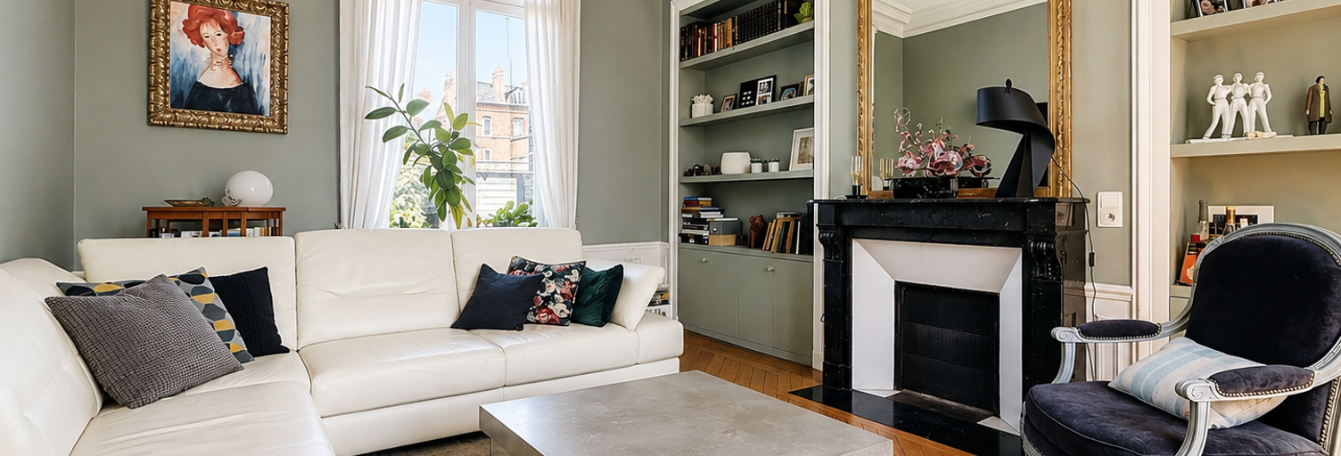 Maison 8 Pièces 188 m² à vendre à Caudebec-lès-Elbeuf (76320)