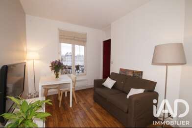 Appartement 2 pièces 1300 €