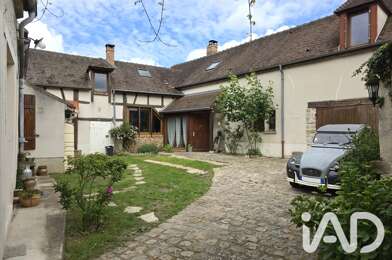 Maison 8 pièces 259000 €