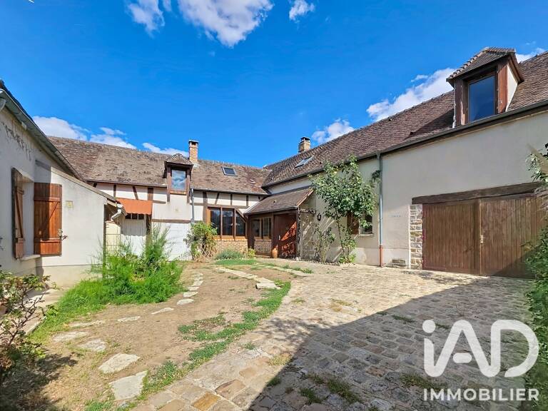 Vente Maison/villa 6 pièces — photo 1