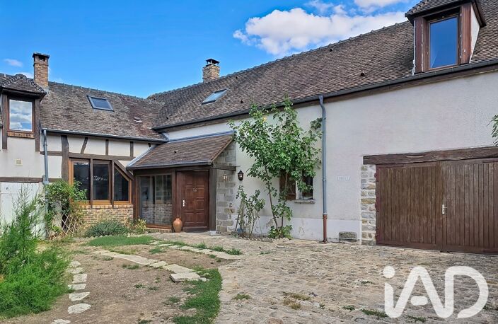 Vente Maison/villa 6 pièces — photo 2