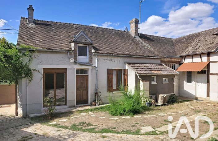 Vente Maison/villa 6 pièces — photo 3