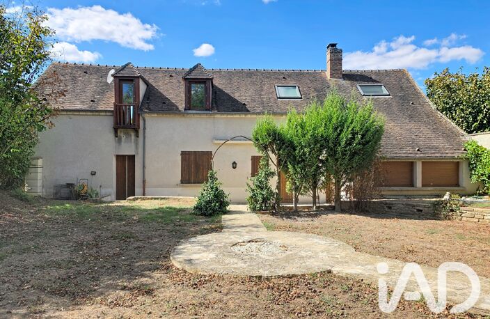 Vente Maison/villa 6 pièces — photo 4