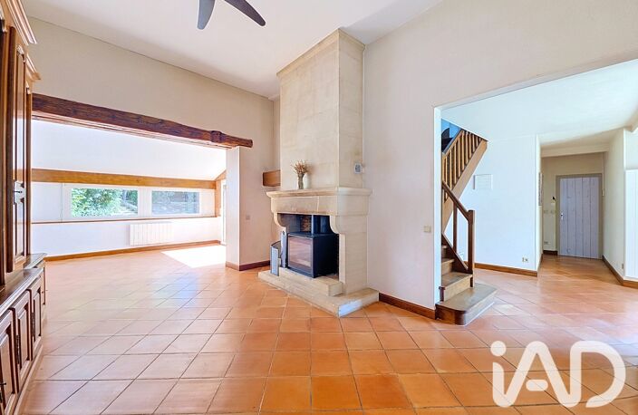 Vente Maison/villa 6 pièces — photo 5