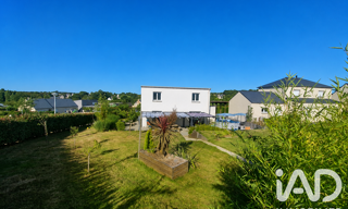 Maison 5 Pièces 124 m² à vendre à Guitté (22350)