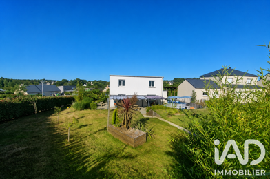 Maison 5 pièces 265000 €