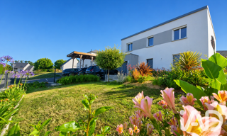 Maison 5 Pièces 124 m² à vendre à Guitté (22350)
