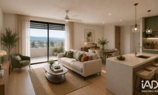 Appartement 2 Pièces 40 m² à vendre à Aix-les-Bains (73100)