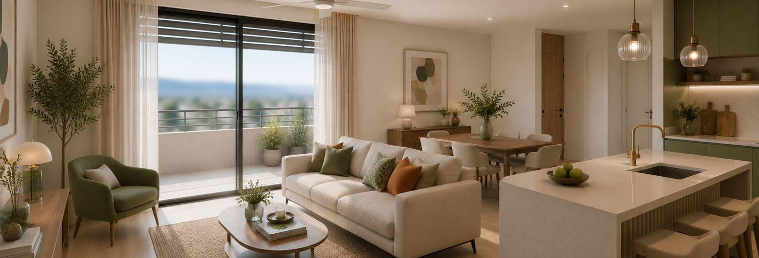 Appartement 2 Pièces 40 m² à vendre à Aix-les-Bains (73100)