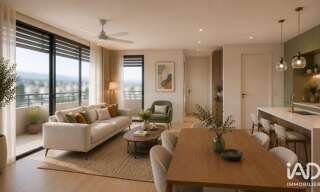 Appartement 4 Pièces 103 m² à vendre à Aix-les-Bains (73100)