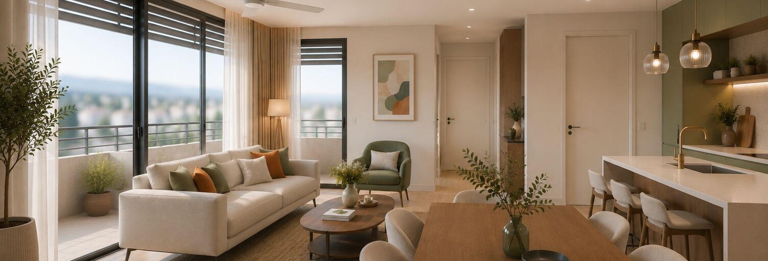 Appartement 4 Pièces 103 m² à vendre à Aix-les-Bains (73100)
