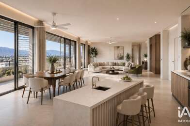 Appartement 4 pièces 2629900 €
