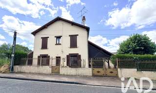 Maison 6 Pièces 110 m² à vendre à Châtillon-Coligny (45230)