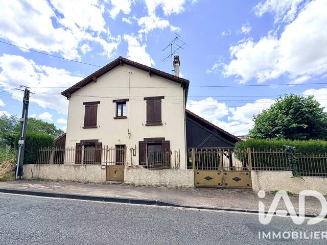 Vente Maison/villa 6 pièces — photo du bien