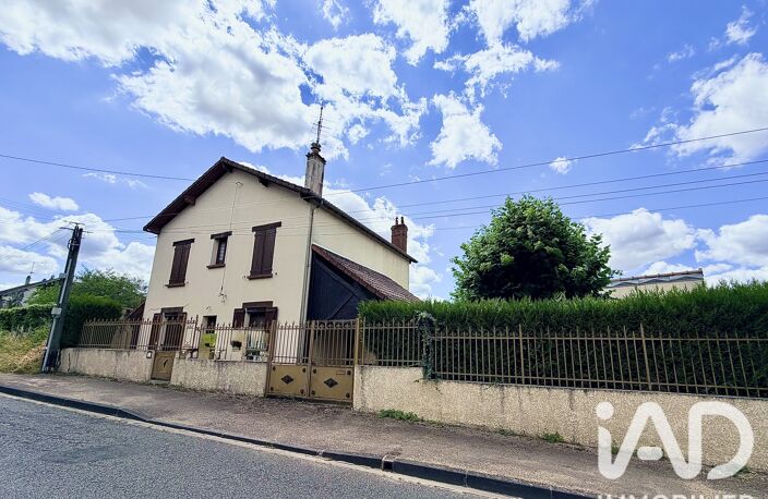 Vente Maison/villa 6 pièces — photo 2