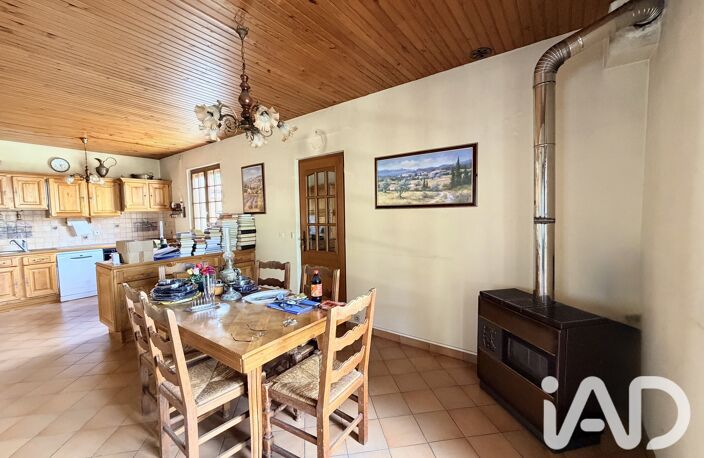 Vente Maison/villa 6 pièces — photo 3