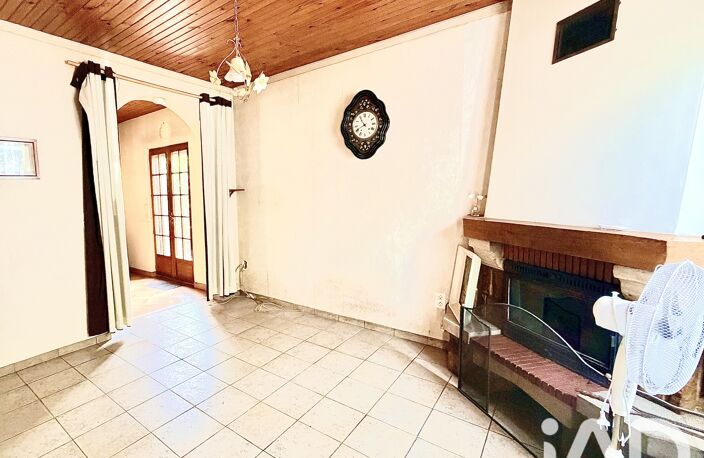 Vente Maison/villa 6 pièces — photo 5
