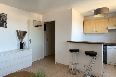 Appartement 2 pièces 127000 €