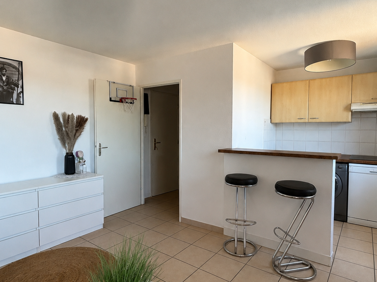 Vente Appartement 2 pièces — photo 1