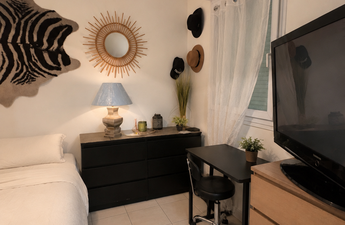 Vente Appartement 2 pièces — photo 2