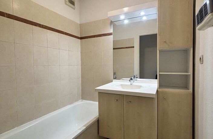 Vente Appartement 2 pièces — photo 5