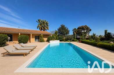 Maison 10 pièces 895000 €