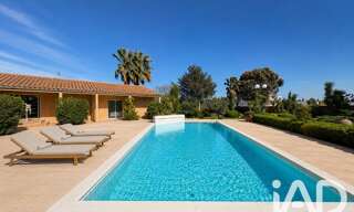 Maison 10 Pièces 392 m² à vendre à Perpignan (66000)