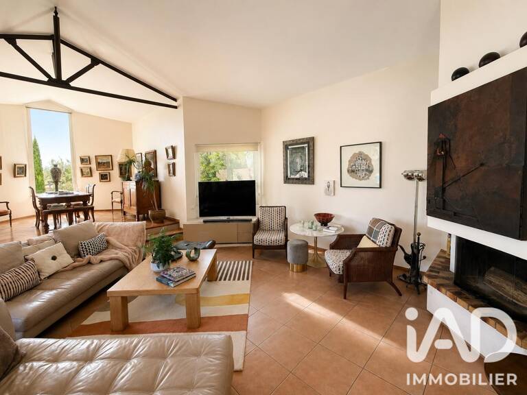 Vente Maison d'architecte 10 pièces — photo 1