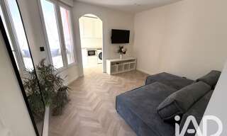 Appartement 3 Pièces 39 m² à vendre à Reims (51100)