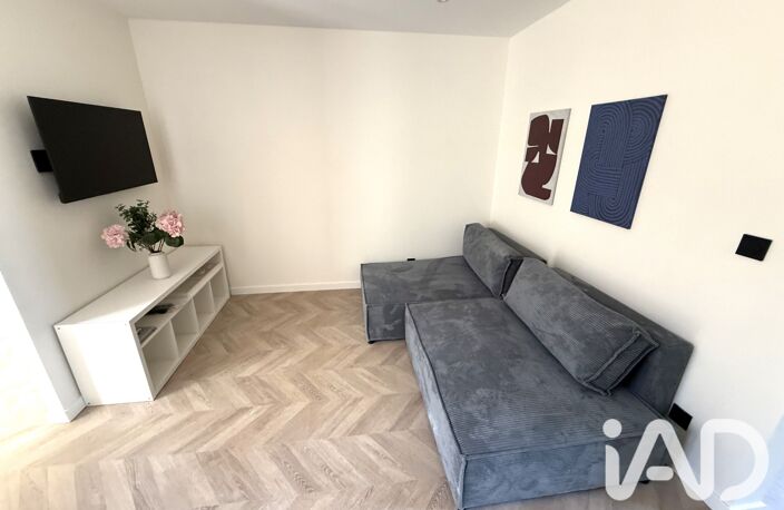 Vente Appartement 3 pièces — photo 2