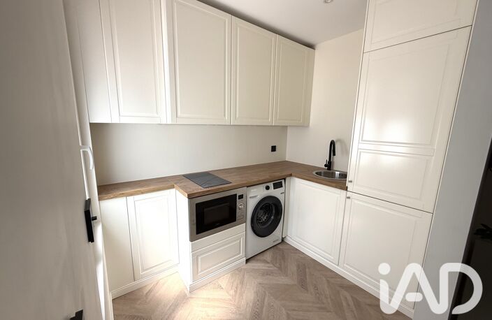 Vente Appartement 3 pièces — photo 4