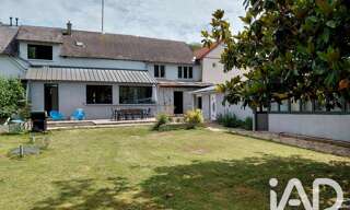 Maison 6 Pièces 180 m² à vendre à Gallardon (28320)