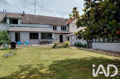 Maison 6 pièces 345000 €
