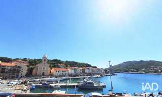 Appartement 3 Pièces 41 m² à vendre à Port-Vendres (66660)