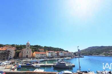 Appartement 3 pièces 197000 €