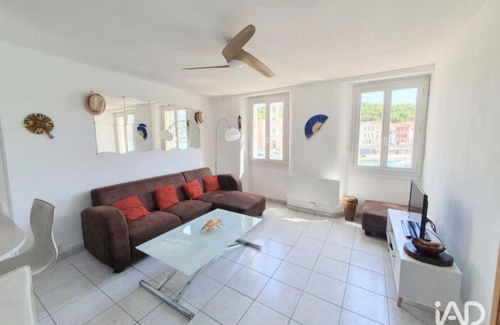 Vente Appartement 3 pièces — photo 3