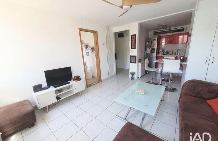 Vente Appartement 3 pièces — photo 4