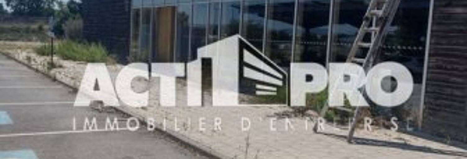 Commerce  764 m² à louer à Perpignan (66000)