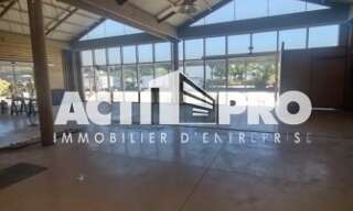 Commerce  764 m² à louer à Perpignan (66000)