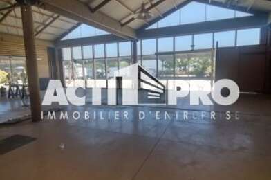 Commerce  9550 €