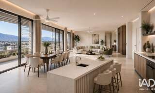 Appartement 5 Pièces 115 m² à vendre à Thonon-les-Bains (74200)