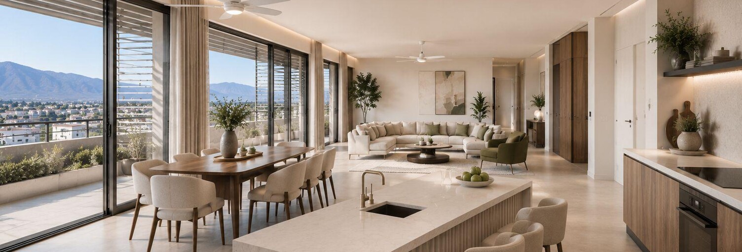 Appartement 5 Pièces 115 m² à vendre à Thonon-les-Bains (74200)