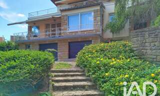 Maison 8 Pièces 223 m² à vendre à Metz (57050)