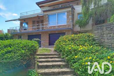 Maison 8 pièces 549000 €