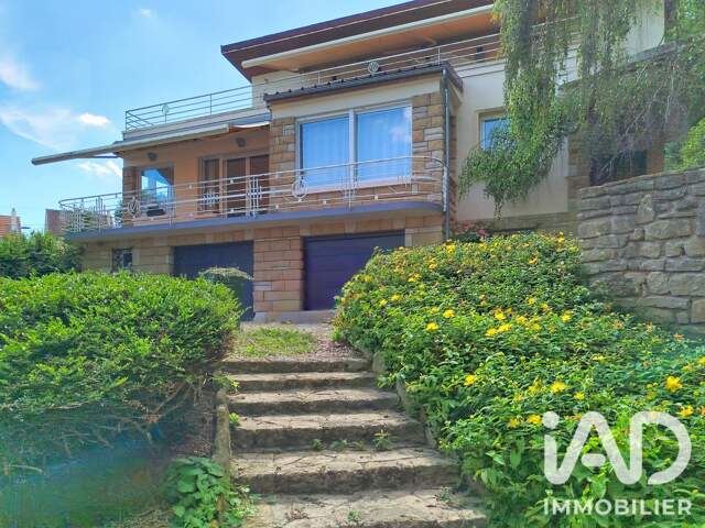 Vente Maison/villa 8 pièces — photo du bien