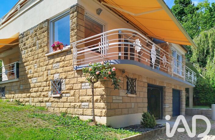 Vente Maison/villa 8 pièces — photo 3