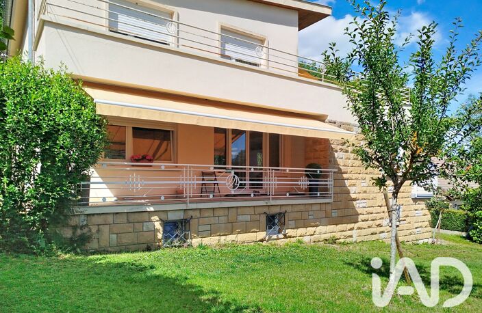 Vente Maison/villa 8 pièces — photo 4