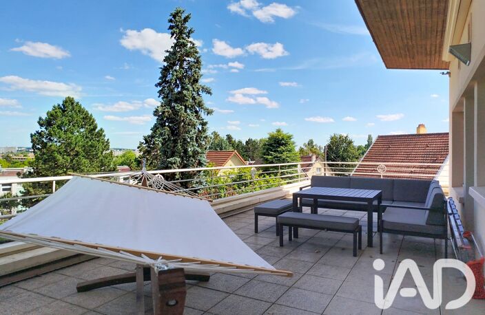 Vente Maison/villa 8 pièces — photo 5