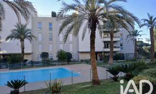 Appartement 3 Pièces 57 m² à vendre à Fréjus (83600)
