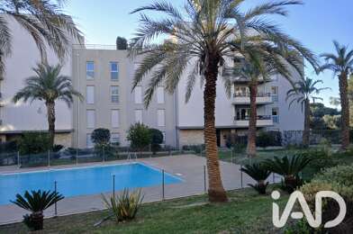 Appartement 3 pièces 250000 €